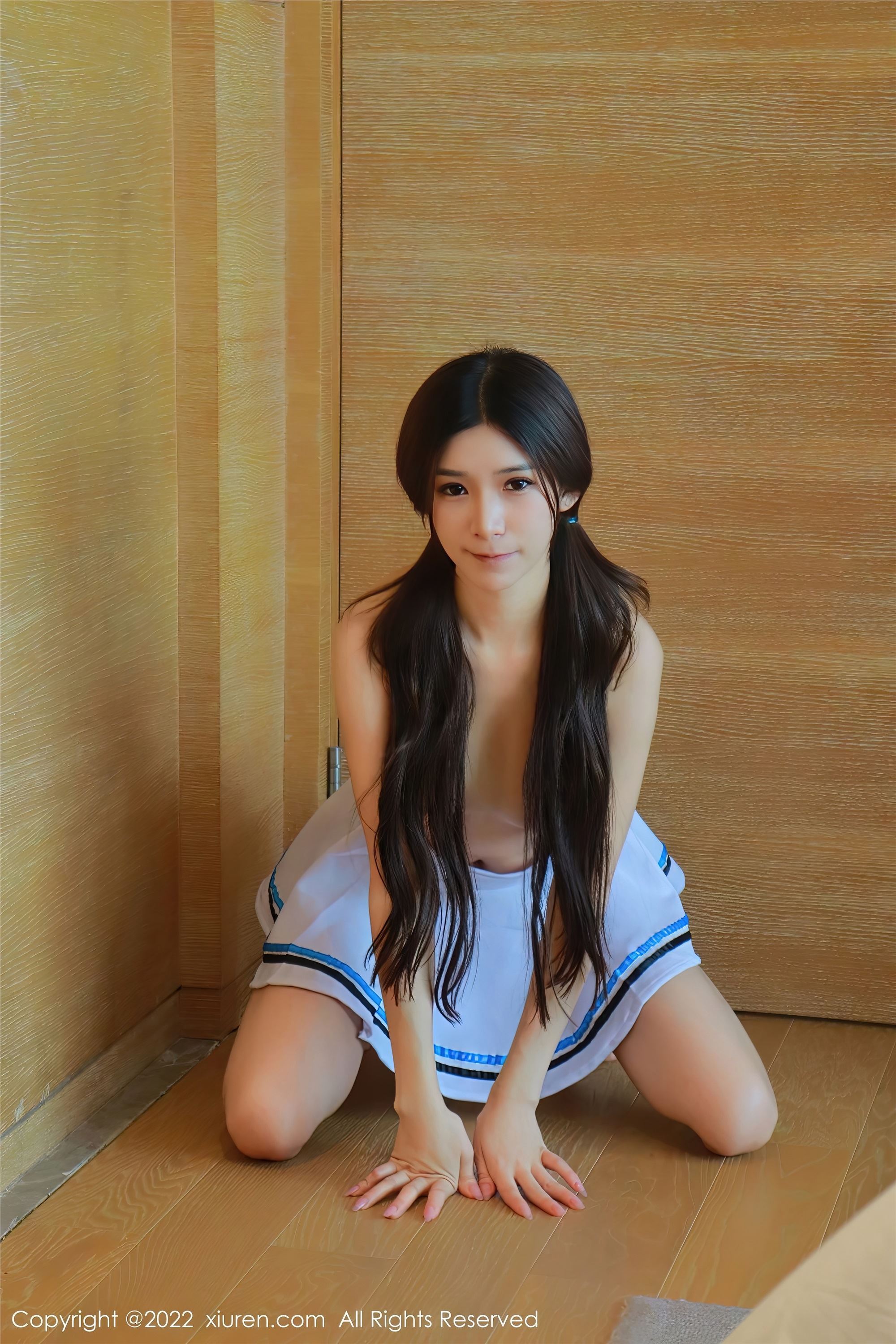 Xiuren秀人网 2022.11.29 NO.5924 hebe韩心雨